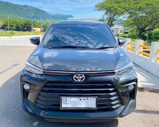 Car Rental Sabang Include Driver