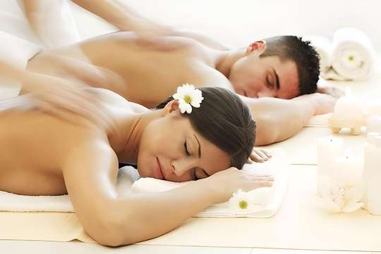 Griya Sehat Reflexology & Shiatsu Modern - Serpong, RM 28