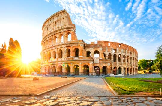 7D6N Southern Europe Guided Tour – Paris, Swiss Alps, Venice, Rome & Monaco | Colosseum, Gondola Ride & French Riviera, USD 953.06