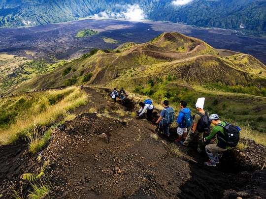 Bali Mount Batur Sunrise Trek by Angkasa Travel, 1.349.365 VND