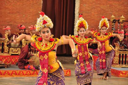 BALI DAY TRIP ULUWATU - ALVA TRAVELINDO, THB 301.90