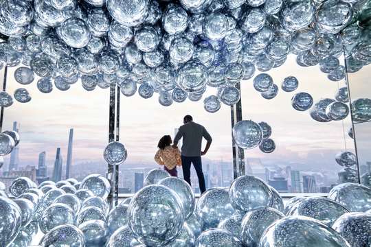 SUMMIT One Vanderbilt Ticket