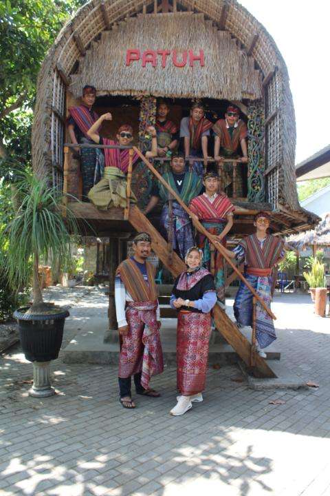 Lombok Tour Package 3 Days 2 Nights (all in), THB 6,480.60