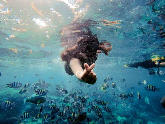 3 Days 2 Nights Tour Every Day by Your Flores, THB 5,414.01