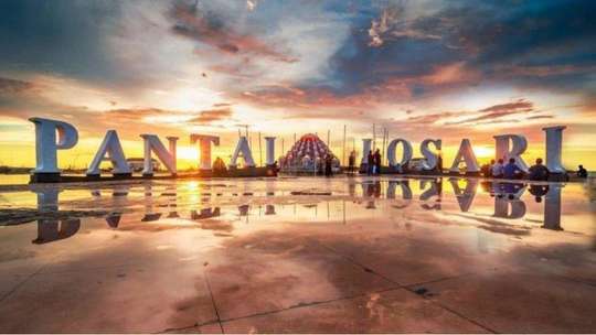 Makassar - 5D4N Tour