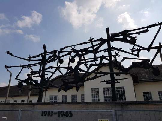 Dachau Concentration Camp Memorial Site Tour from Munich | Germany