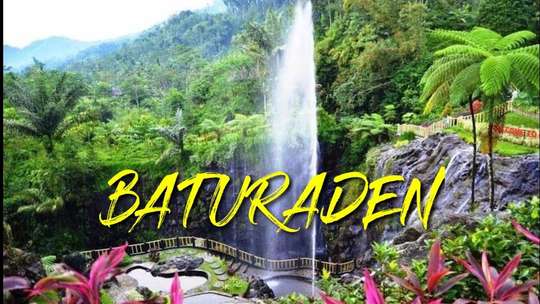 BATURADEN GOMBONG KEBUMEN TOUR 2D 1N (start/finish : JOGJA) by Buni Tours Jogja, 2.181.978 VND