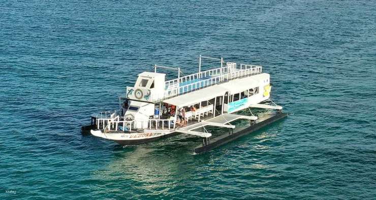 Boracay Sunset Cruise Experience Shared Tour | Philippines 1