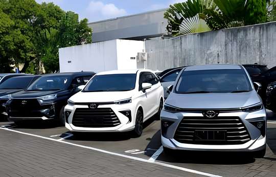 PROMO! Click Pesona Jogja YIA Jogja airport shuttle, 1,938円