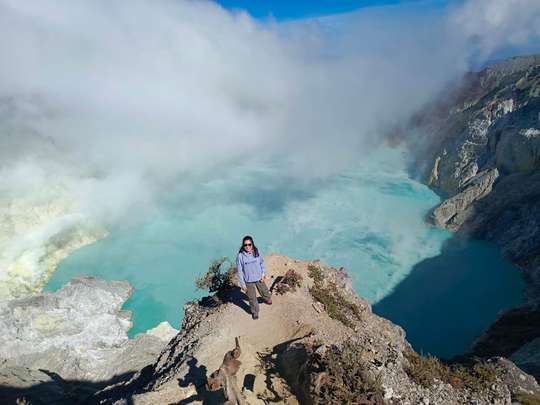 VIP 3D2N Bromo-Ijen Affordable Private Group All-Inclusive | PLATINUM PACKAGE *best seller