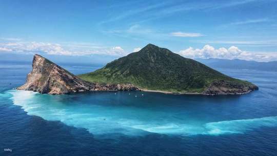 [Guaranteed Seats] Yilan, Taiwan | Turtle Island Whale and Dolphin Watching, Island Tour, Island Landing | Exclusive Free Children's Picture Book Included, 733.809 VND