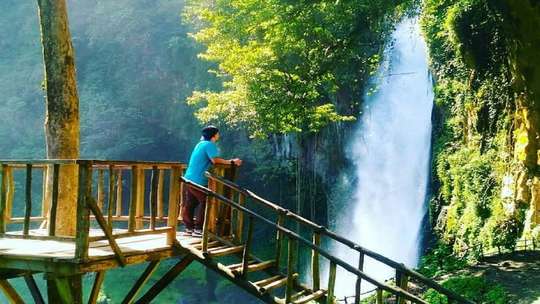1D Berastagi: Nature & Karo Cultural Heritage from Medan, S$40