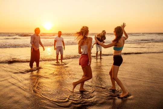 Complete and Best Selling 8 Days 7 Nights Package in Bali, 6.594.925 VND