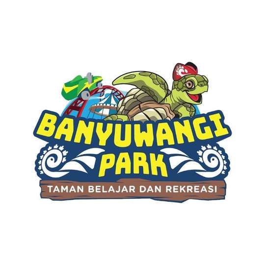 Ticket Banyuwangi Park, S$2
