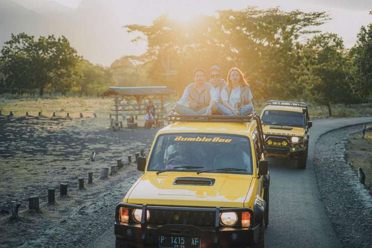 Open Trip Banyuwangi 3D2N by Triptojava 2