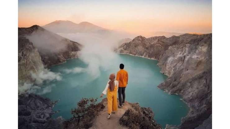 Open Trip Banyuwangi 3D2N by Triptojava