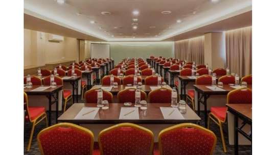 3D2N Bali Meeting Package with Suci Tiara Wisata Minimum 30 People, RM 876
