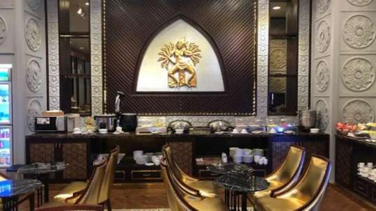 Nha Trang Cam Ranh International Airport (CXR) VIP Lounge Access / Airport Lounge Service for Transit & Relaxation