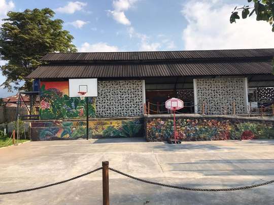 JJ PARK AND PLAY, RM 5