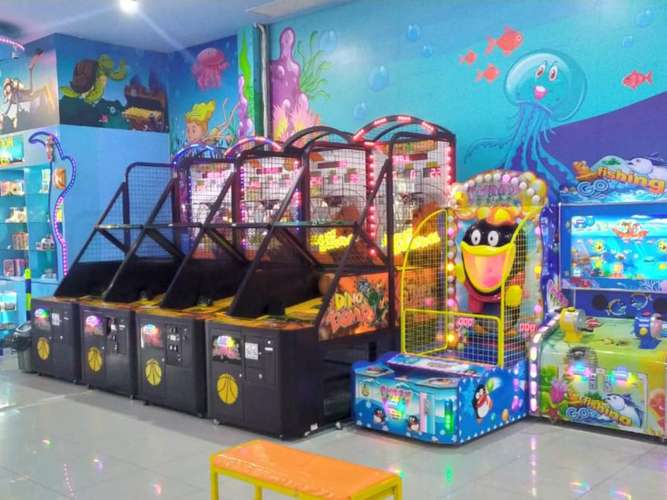 ハッピートピア スレマン市庁舎 2