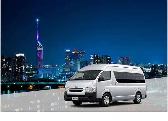 Fukuoka City / Dazaifu / Kumamoto / Aso / Beppu / Yufuin / Nagasaki / Saga / Sasebo / Kokura / Kitakyushu / Shimonoseki → Fukuoka Airport (FUK)