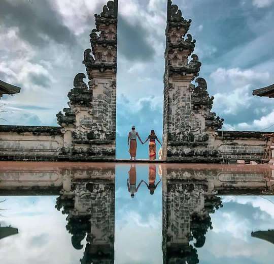 Lempuyang Temple Tour Package - Gate of Heaven, THB 748.50