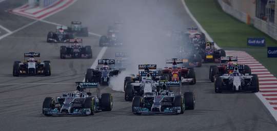 Formula 1 Gulf Air Bahrain Grand Prix in Malaysia 2026 - (02-04 October), Rp 1.117.890