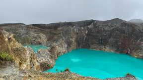 Kelimutu Tour 7 Hours