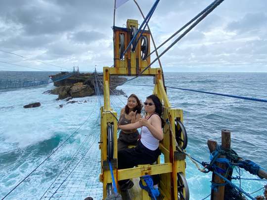 Paket Tour Wisata Gunung Kidul by Garis Trans