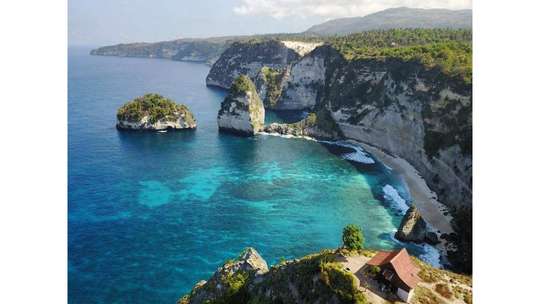 One Day Trip Nusa Penida Mix East & West With Lunch, 483.450 VND