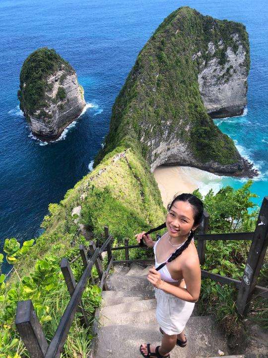 West Nusa Penida Tour By TicketPenida, THB 636.00