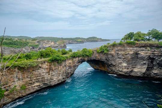 Private 4 Days 3 Nights Tour in Bali (Bali 4D3N), THB 7,406.40