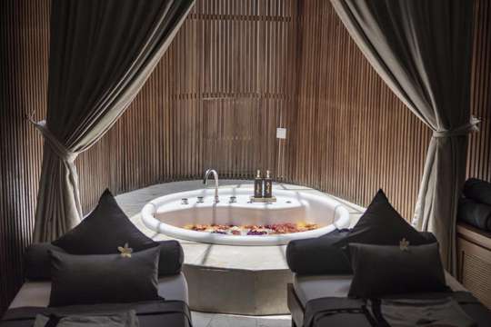 Svaha Spa at Sana Vie, RM 77