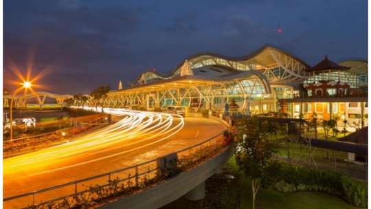 Bali Airport Transfer from Arvi Tours, THB 370.32