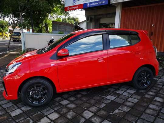 Car Rental in Bali, 8,786円