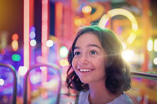 Pas Taman Tema Dalaman Skytropolis