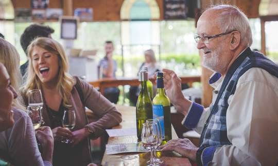 Boutique Hunter Valley Wine Tasting Tour