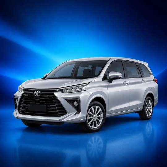 Airport Transfer CGK / HLP Airport to Hotel / Station / Home Jakarta Area (All In)