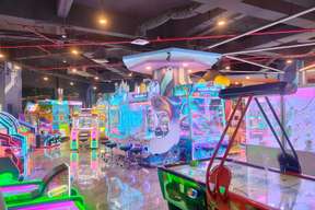 Funworld Plaza Balikpapan
