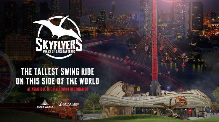 Skyflyers 1