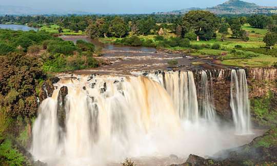 Ethiopia Tour: 8 Days Northern Ethiopia Tour Including Lalibela, 50.684.400 VND