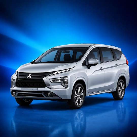 AIRPORT TRANSFER AIRPORT MPV