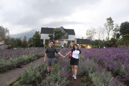Travel Medan Berastagi by Exnevia Travel