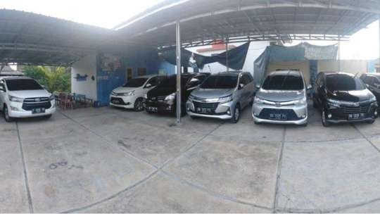 Car Rental in Wonosobo - Dieng Wonosobo Tour Car, THB 2,440.44