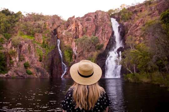 Tour Ngày Công Viên Quốc Gia Litchfield với Đập Fogg/Croc Cruise | Darwin