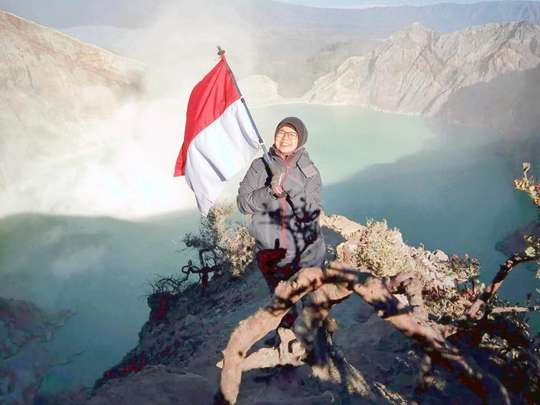 Open Trip Bromo & Ijen Crater 2D1N, Start Malang Every Day, ₱ 6,128.61