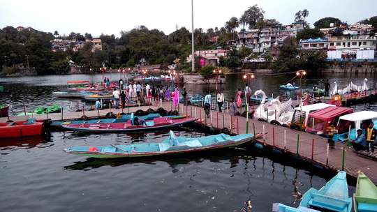 A Day Trip of Mount Abu from Udaipur.