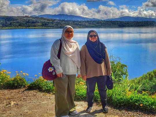 Alahan Panjang Tour Package 2 Days 1 Night