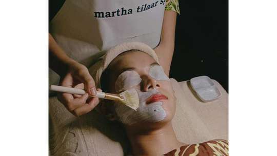 Martha Tilaar Salon Day Spa Alam Sutera, Rp 721.500