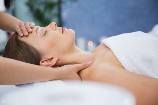 Myeongdong Skinspa- Aesthetic Korea Skin Care & Massage Treatment
